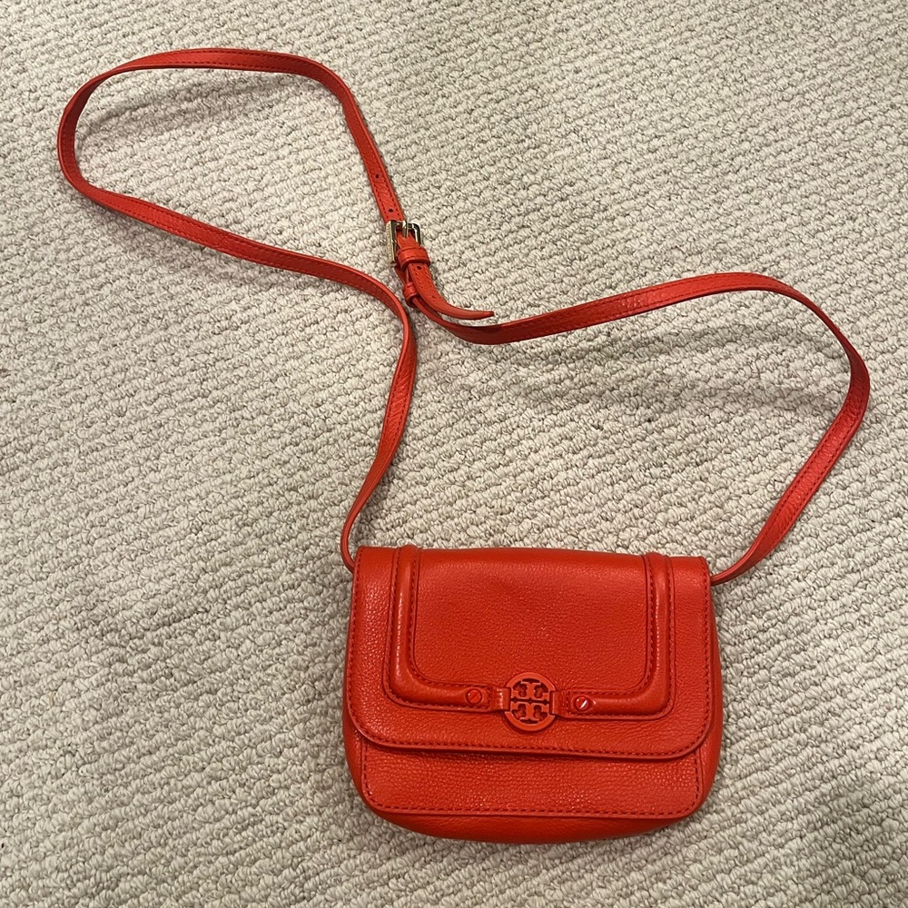 Tory Burch Mini Crossbody Bag